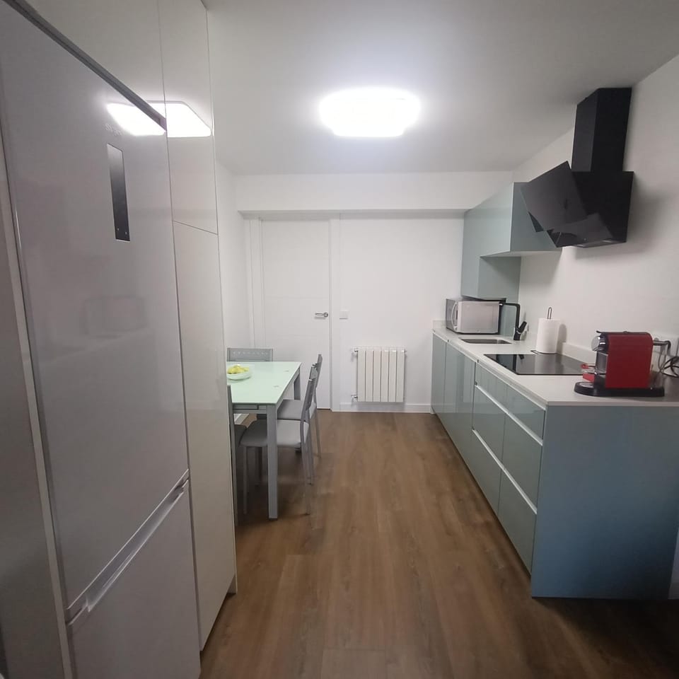 Rincón Gótico Apartment in Burgos