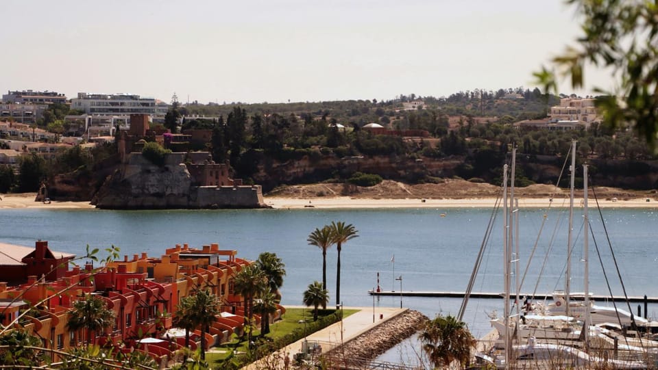 River view