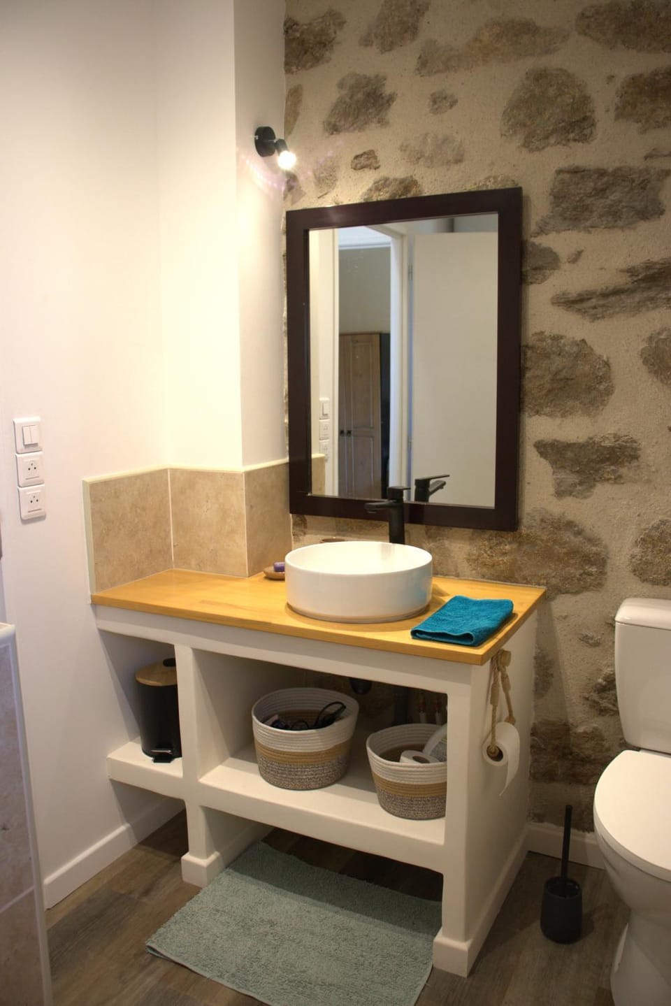 Toilet, Bathroom