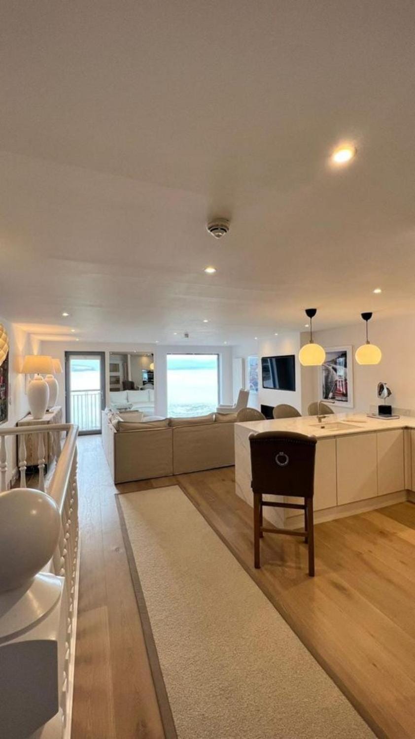Morelli Plaza Portstewart Apartment in Portstewart