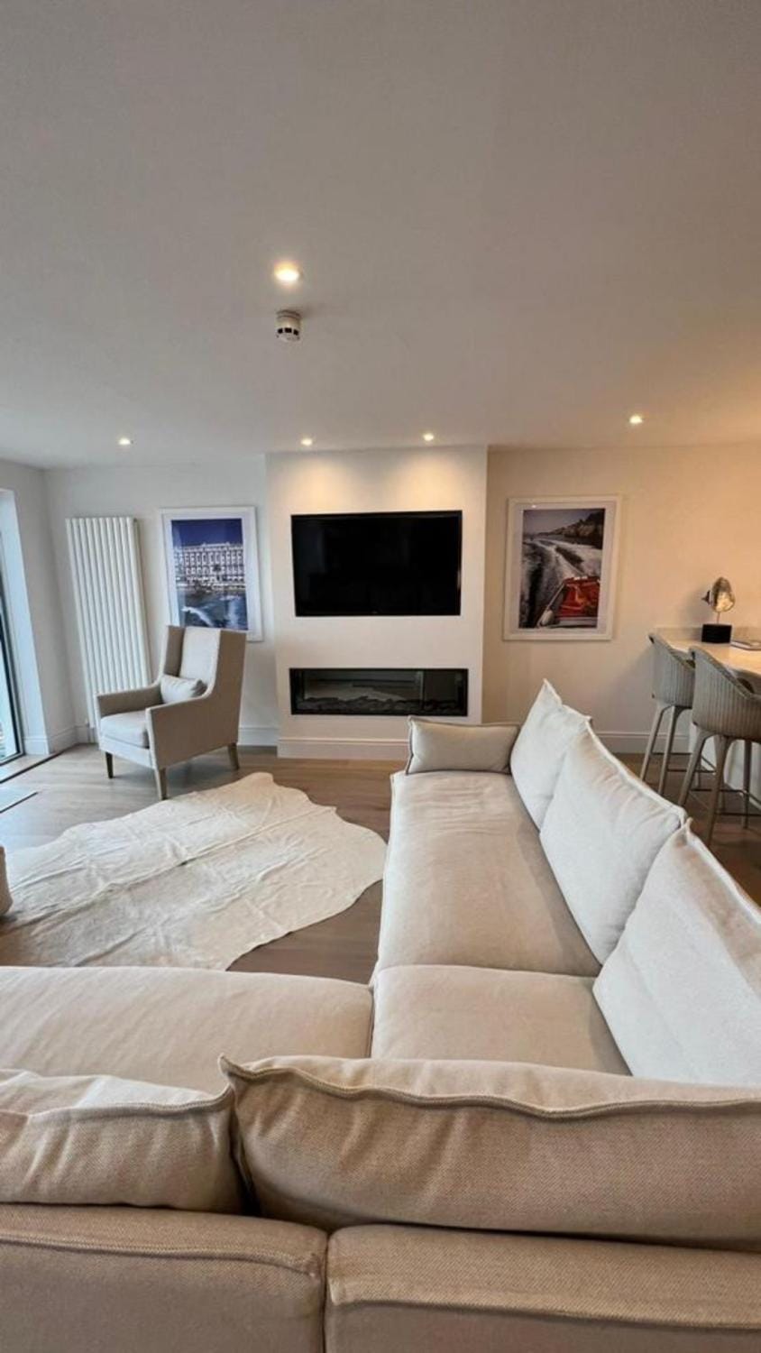 Morelli Plaza Portstewart Apartment in Portstewart