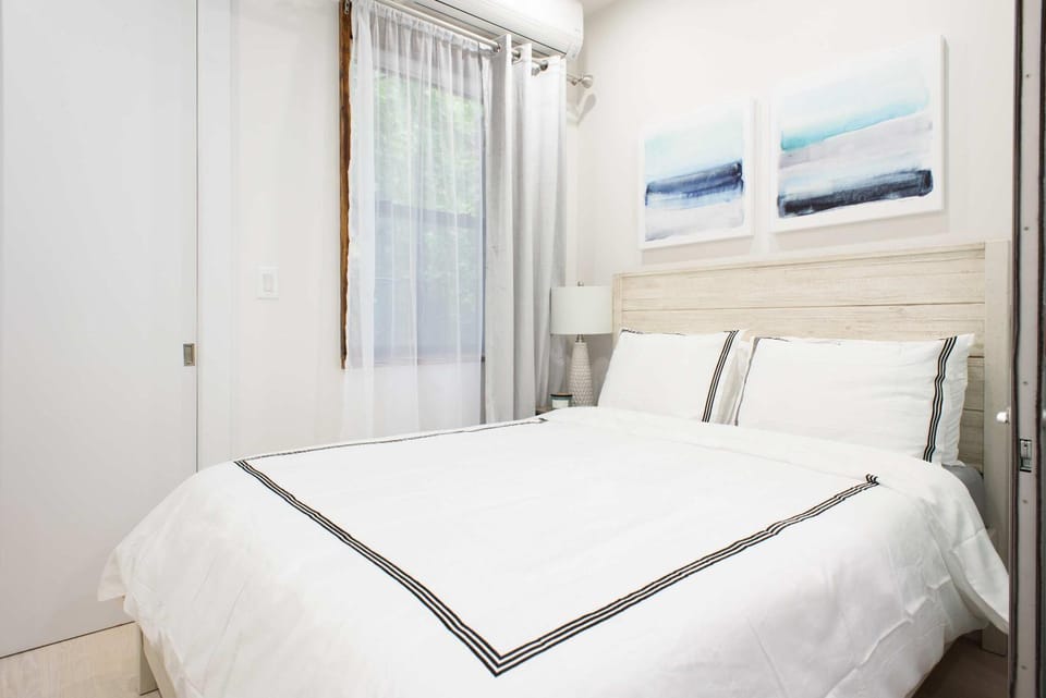 78-3C Newly renovated 1BR WD Walk 2 Central Park Apartment in Roosevelt Island