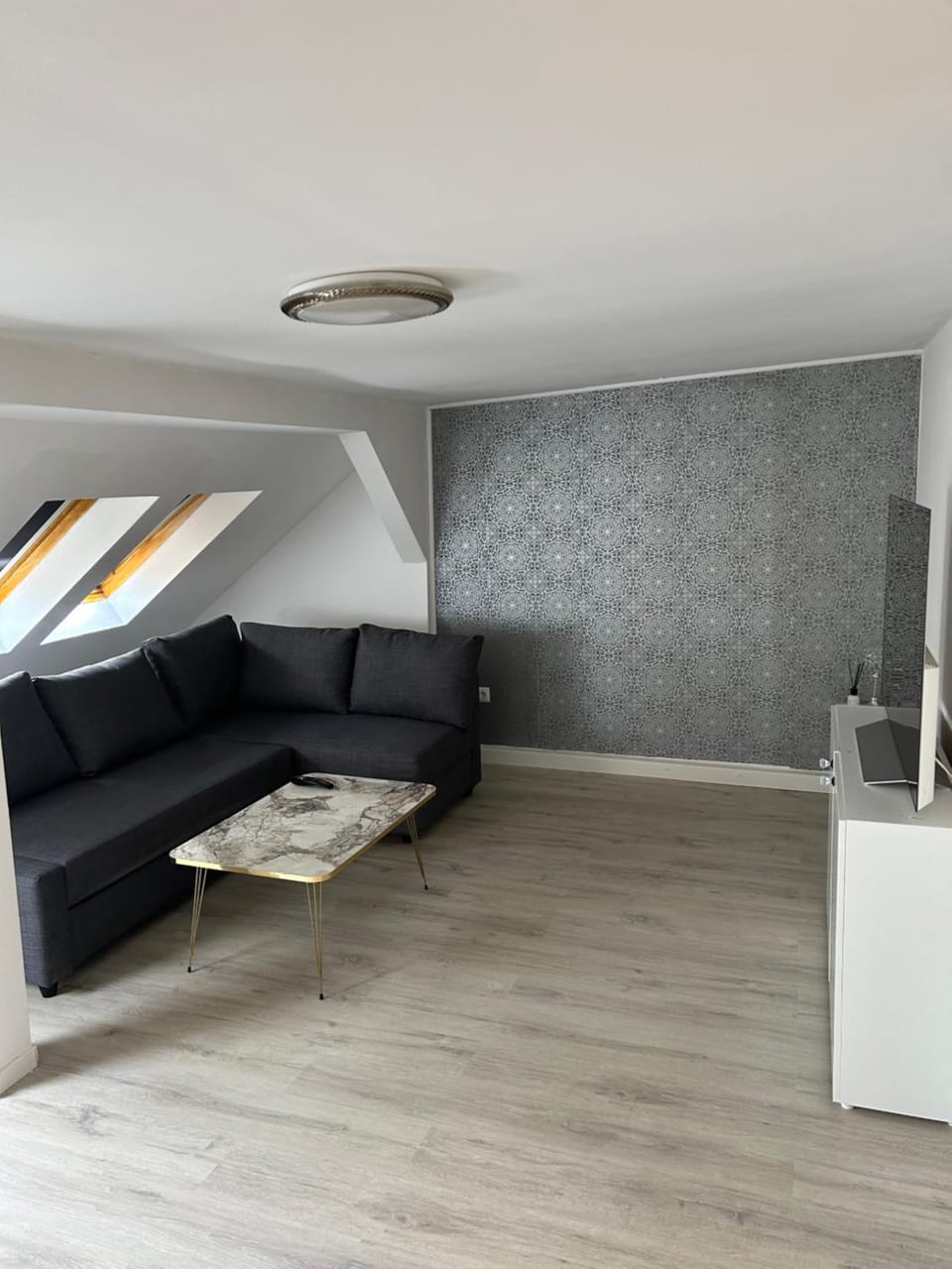 Apartment 4 Apartment in Gera