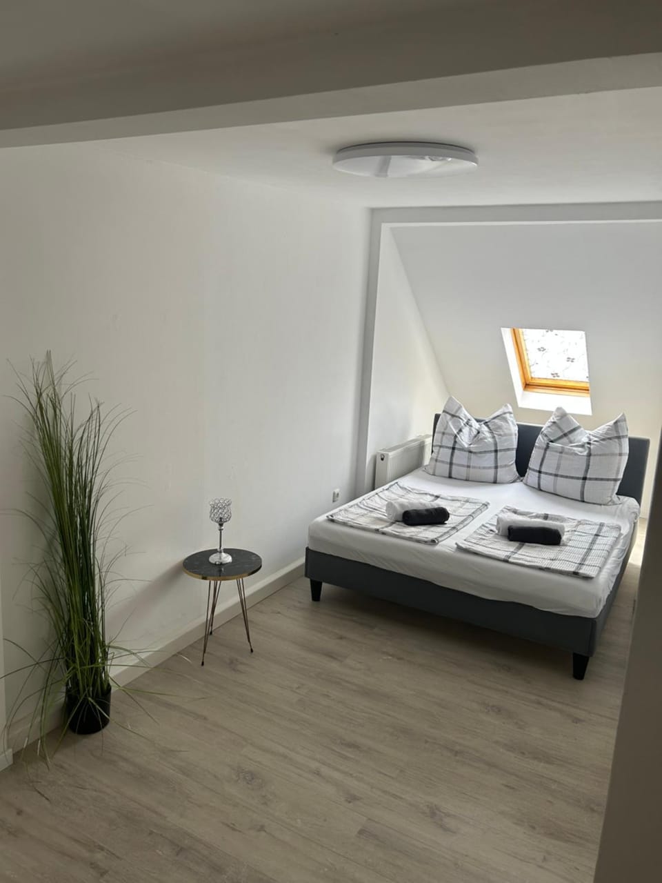 Apartment 4 Apartment in Gera