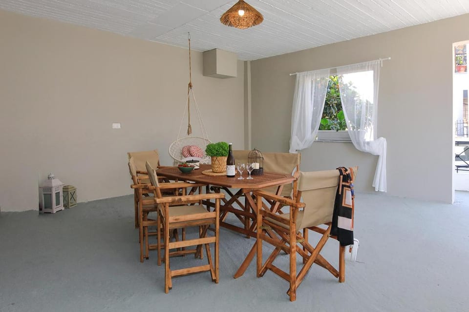 Polixeni`s house Apartment in Halkidiki