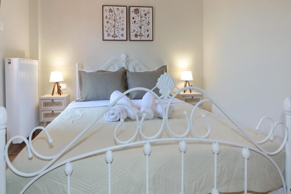 Polixeni`s house Apartment in Halkidiki