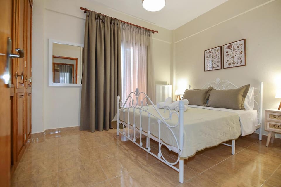 Polixeni`s house Apartment in Halkidiki