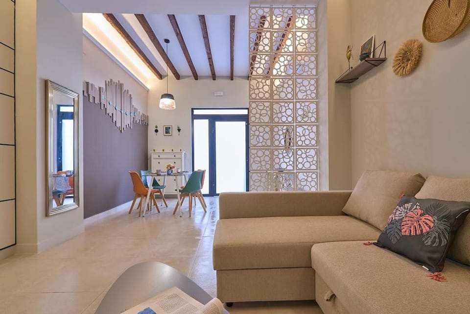 Buenos Aires Green-Ruzafa Center by Invalencia Apartment in Valencia