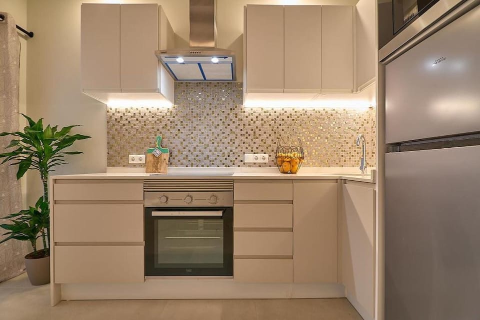 Buenos Aires Green-Ruzafa Center by Invalencia Apartment in Valencia