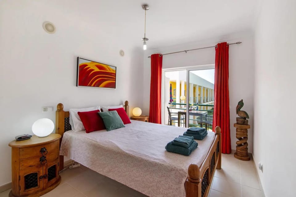 T2 Encosta São José by Gabi Miguel Apartment in Guia