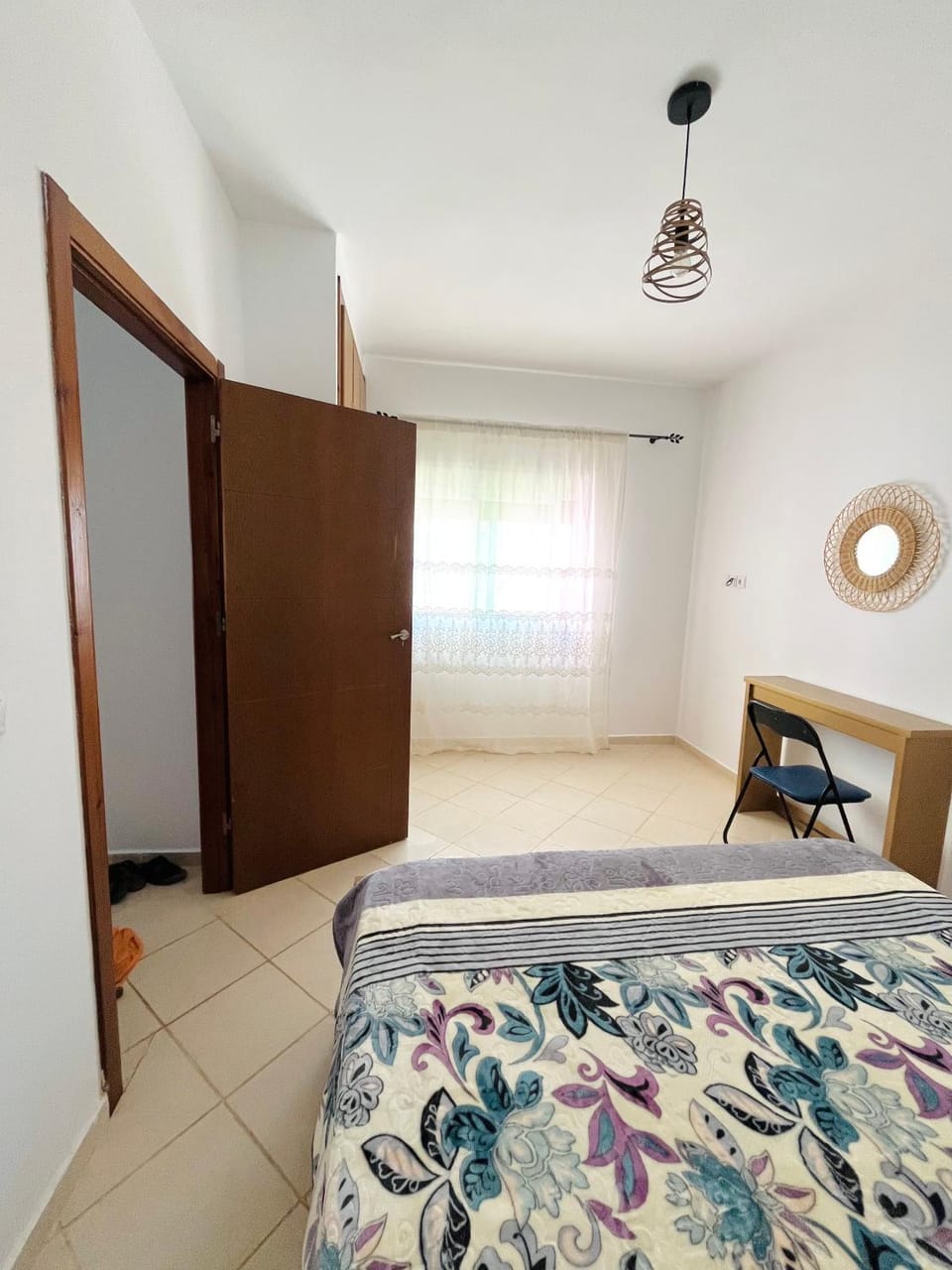 Appartement centre oued laou avec piscine été Apartment in Tangier-Tétouan-Al Hoceima