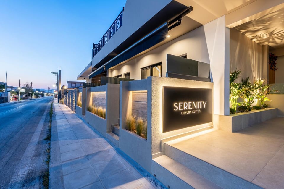 Street view, Street view