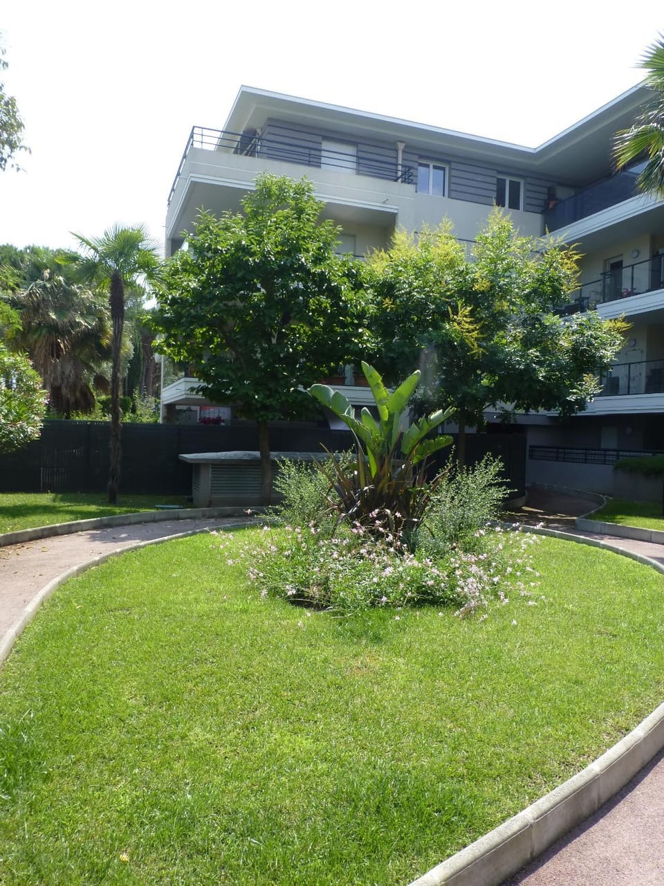 BEAU SOLEIL Apartment in Mandelieu-La Napoule