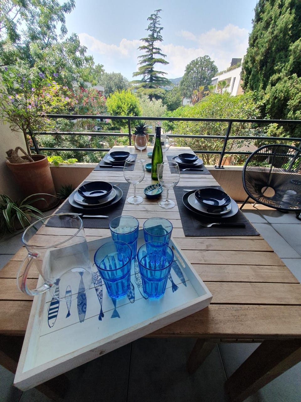 BEAU SOLEIL Apartment in Mandelieu-La Napoule