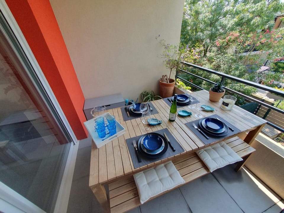 BEAU SOLEIL Apartment in Mandelieu-La Napoule