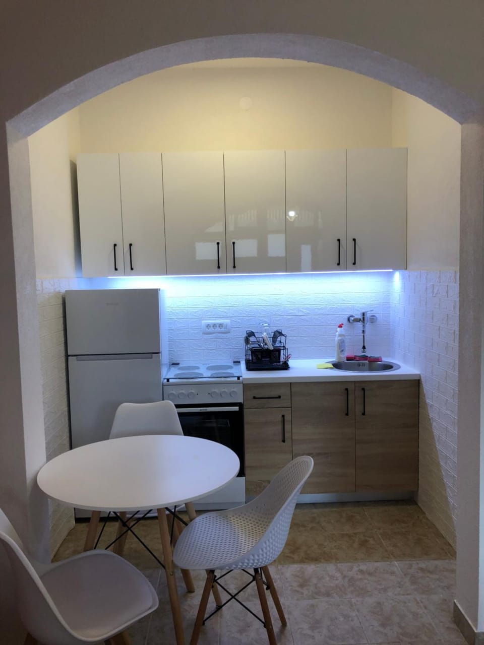 Apartman Cmiljanic Apartment in Dubrovnik-Neretva County