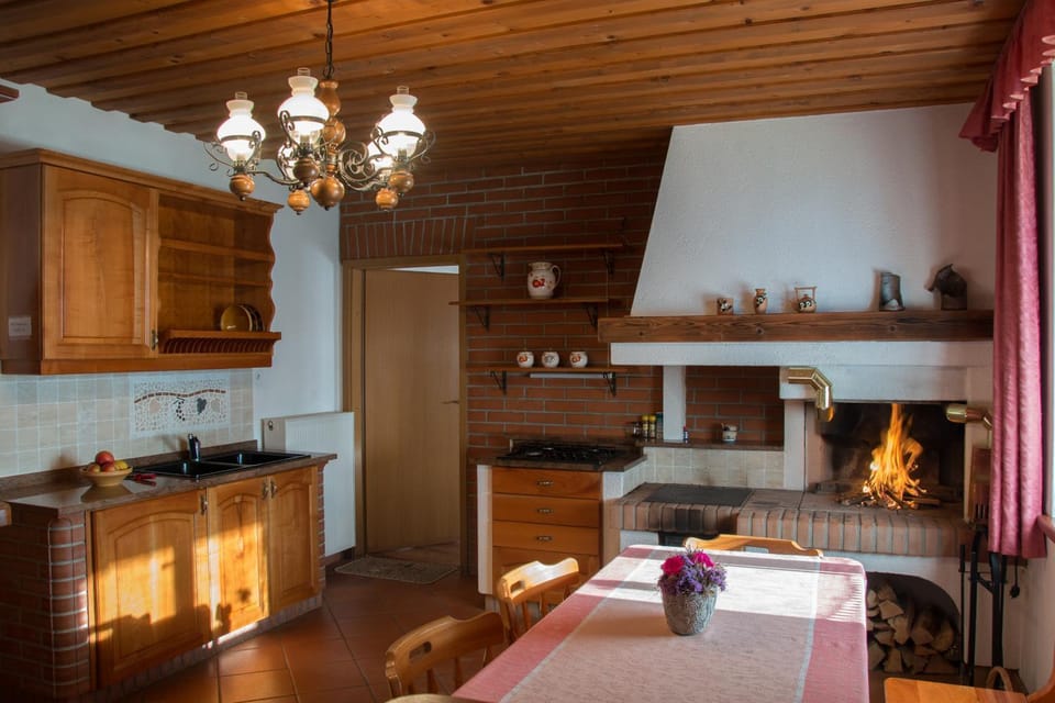 Apartments Ivančič Apartment in Friuli-Venezia Giulia