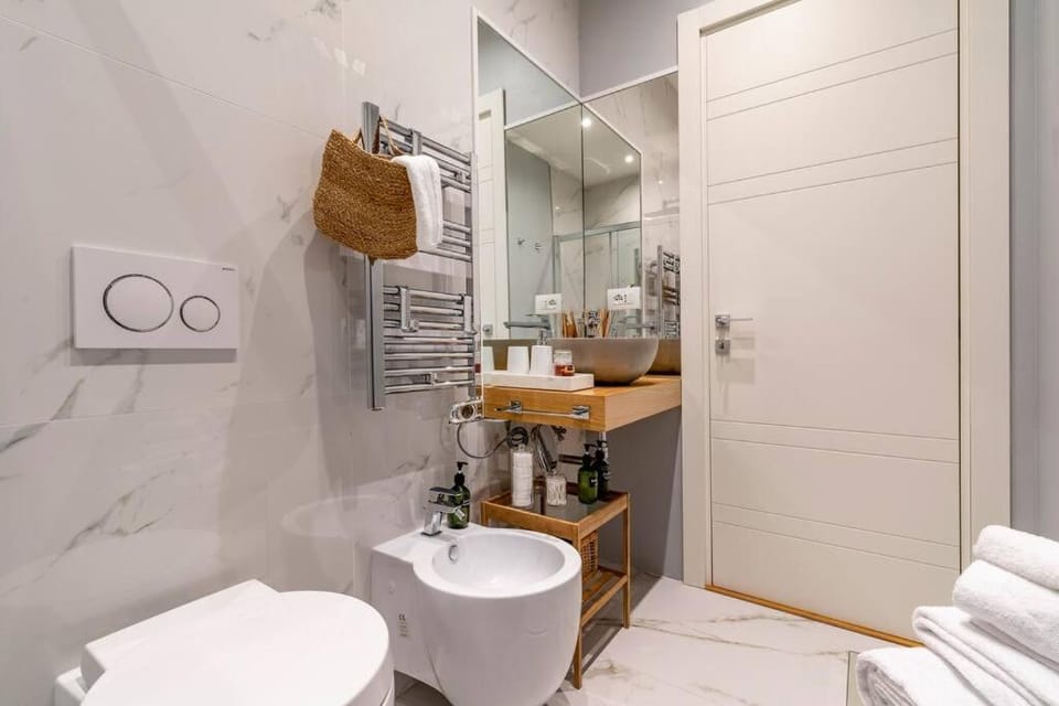 Loft San Stae 18.27 Apartment in Venice