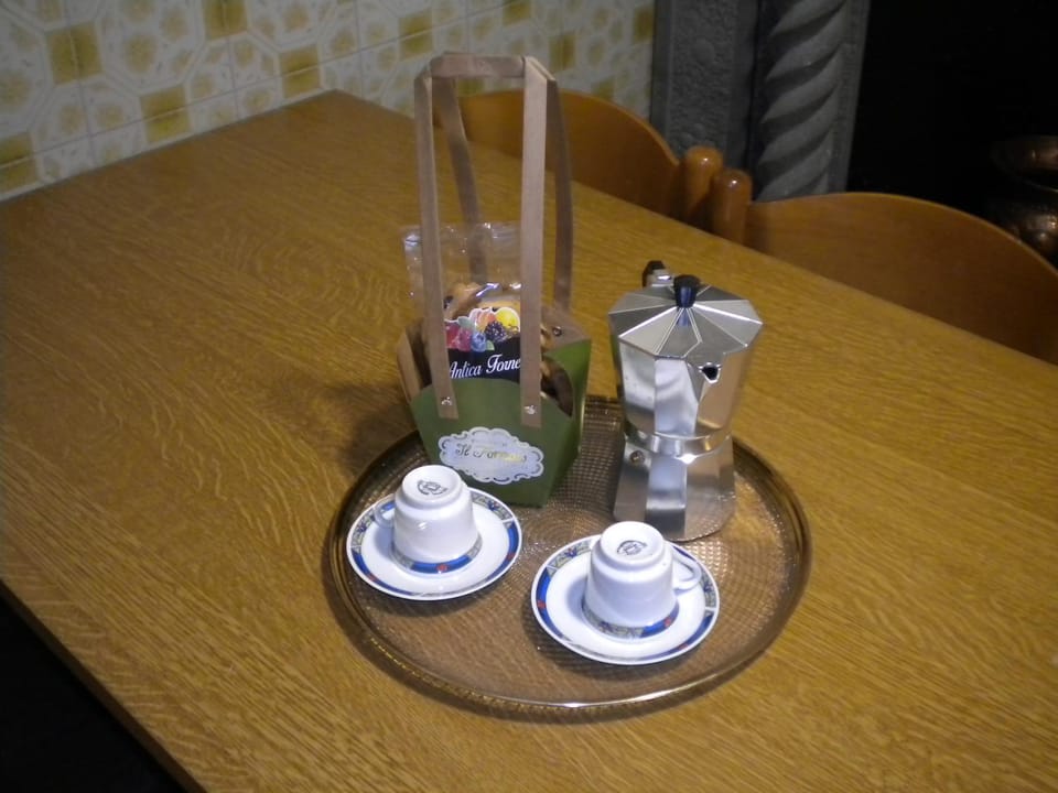 Casa Fantasy Alloggio Turistico Apartment in Tuscania