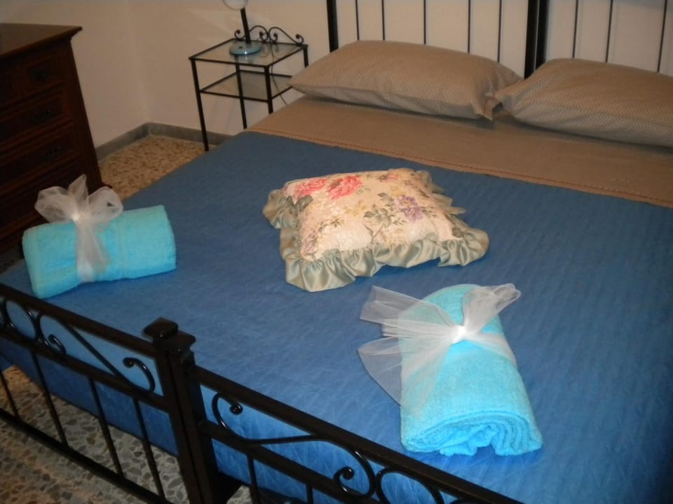 Casa Fantasy Alloggio Turistico Apartment in Tuscania