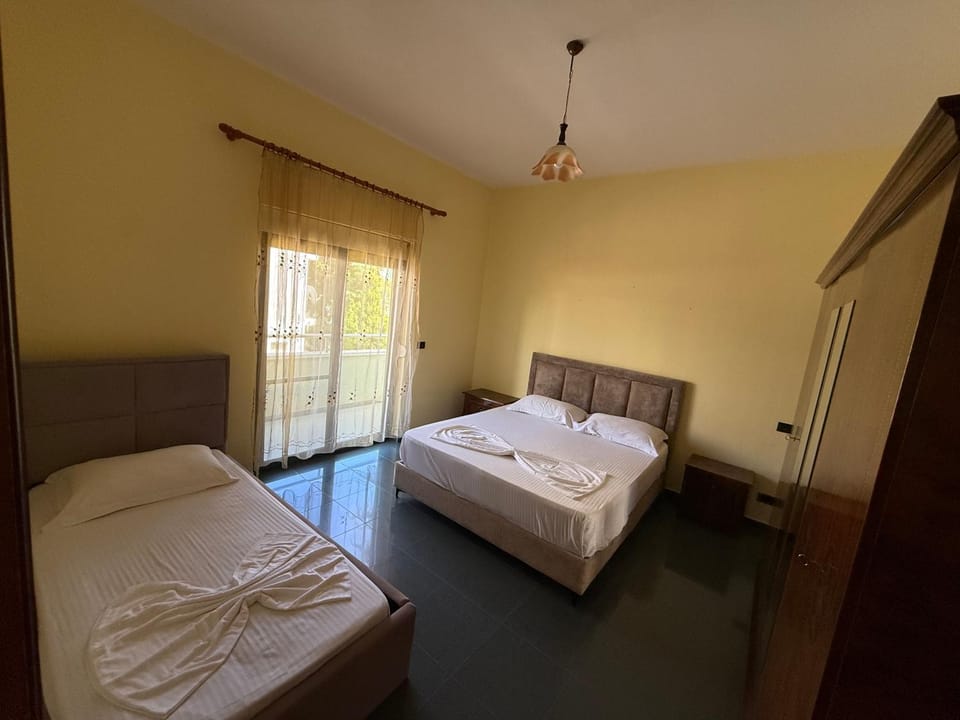Green Garden Villa Bed and Breakfast in Tirana County, Albania