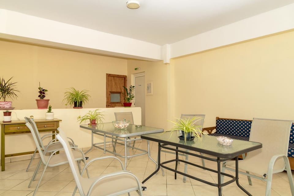 Property building, Lobby or reception