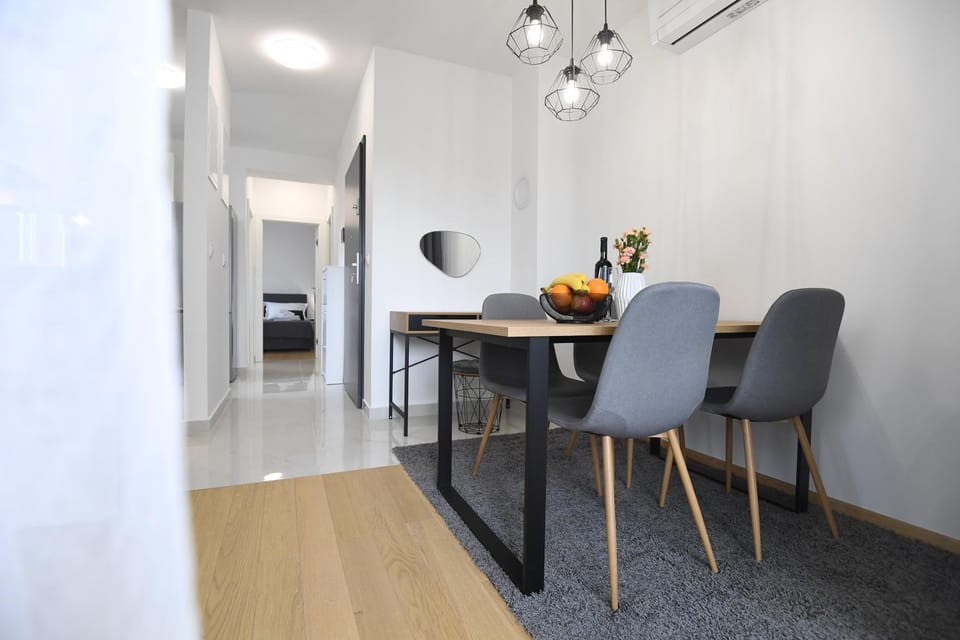 Balera Apartment in Zadar