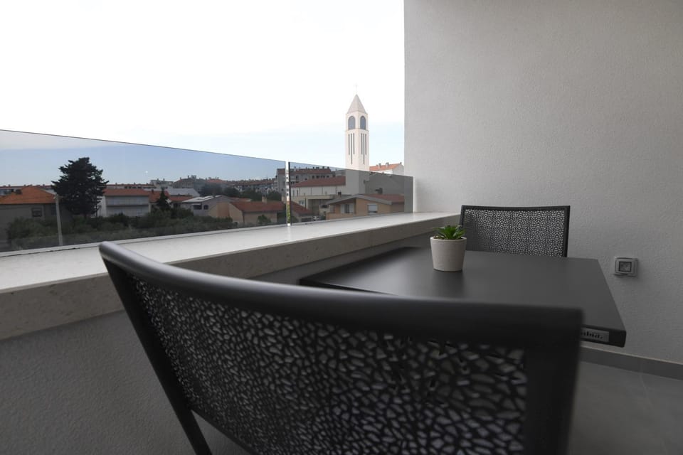 Balera Apartment in Zadar