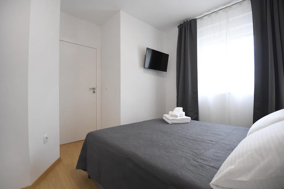 Balera Apartment in Zadar