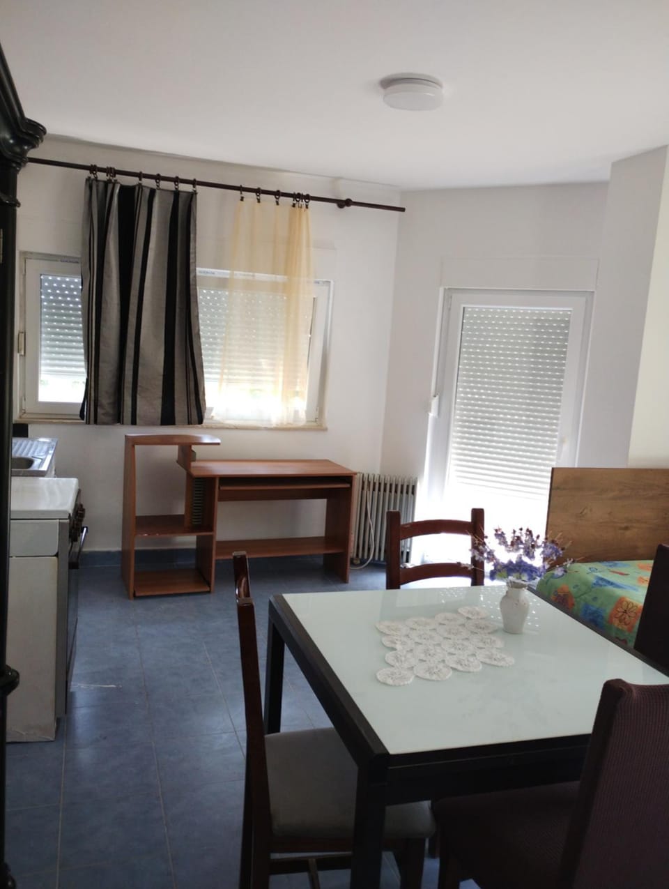 EMY 4 Apartment in Primorje-Gorski Kotar County