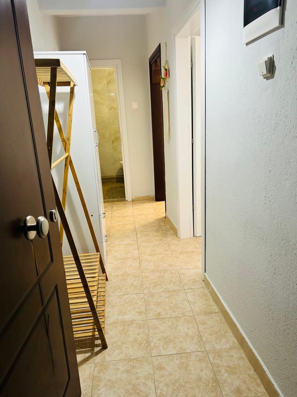 Aestas Vergia Apartments 2 Apartment in Halkidiki