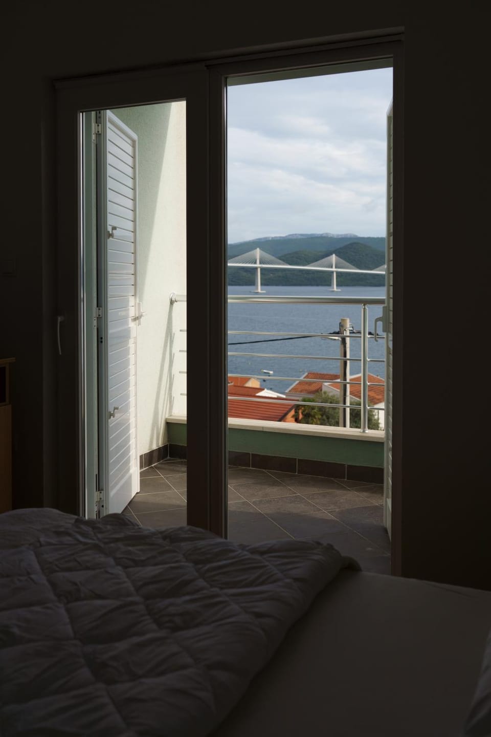 Apartment “BEL PONTE” Komarna Apartment in Dubrovnik-Neretva County