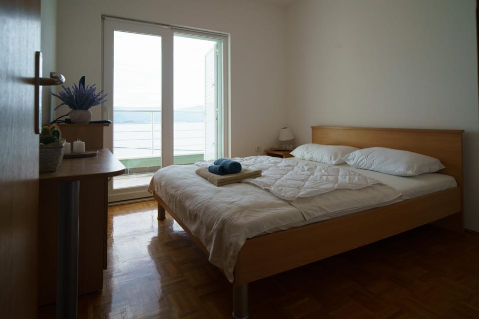 Apartment “BEL PONTE” Komarna Apartment in Dubrovnik-Neretva County