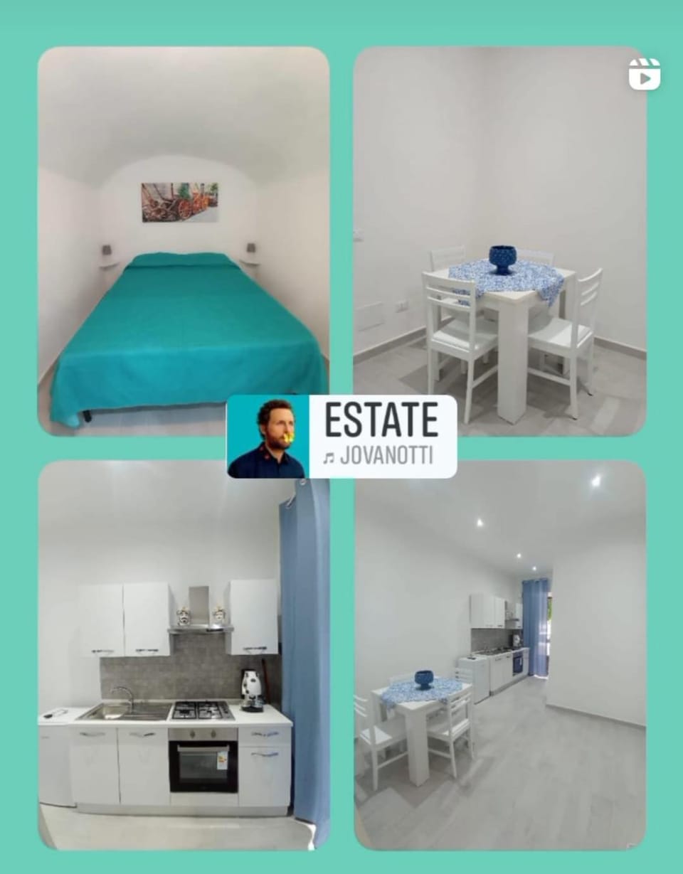 Sicilia House Apartment in Sicily