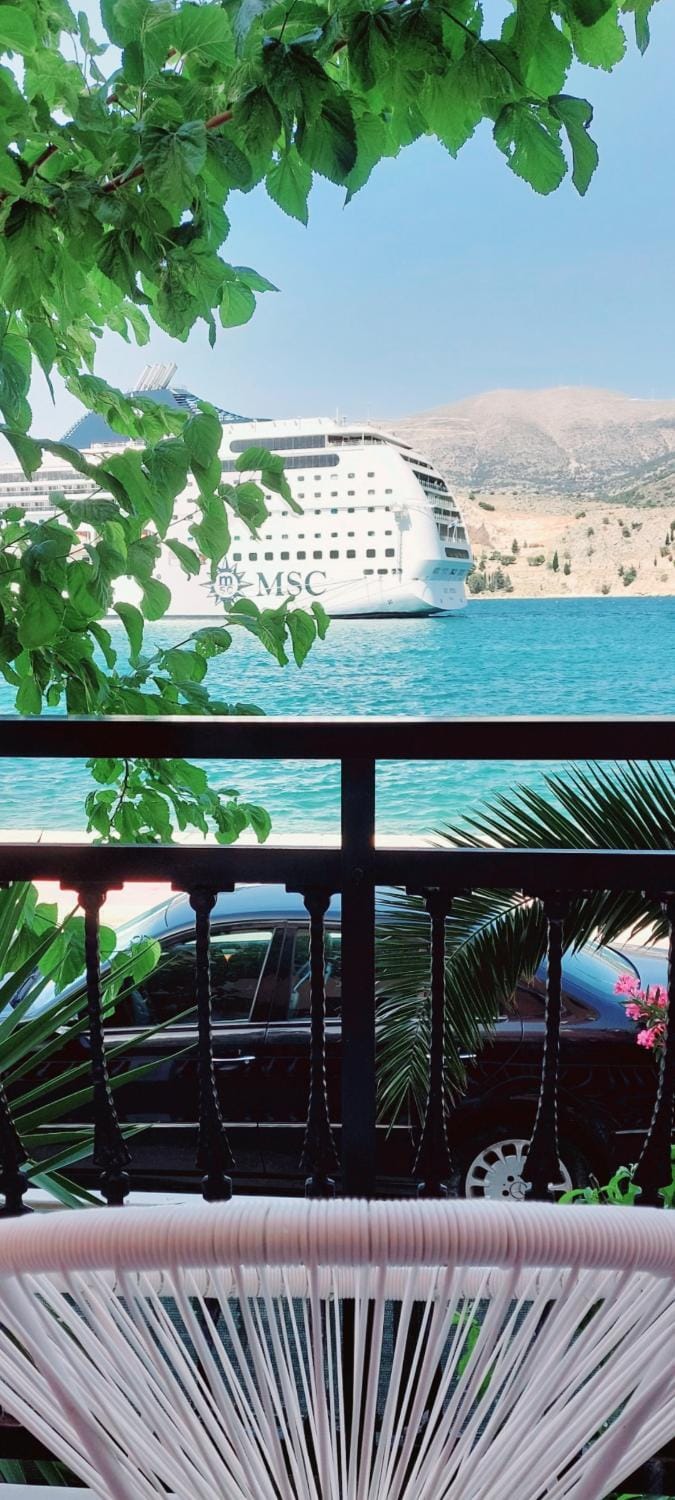 CELEBRITY Hotel Hotel in Argostolion