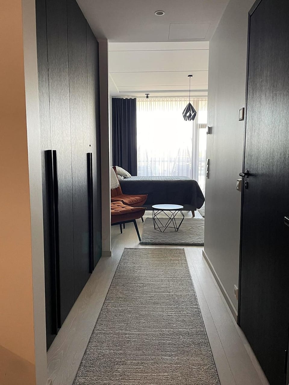 MyHouse Pärnu City Centre Apartment in Estonia