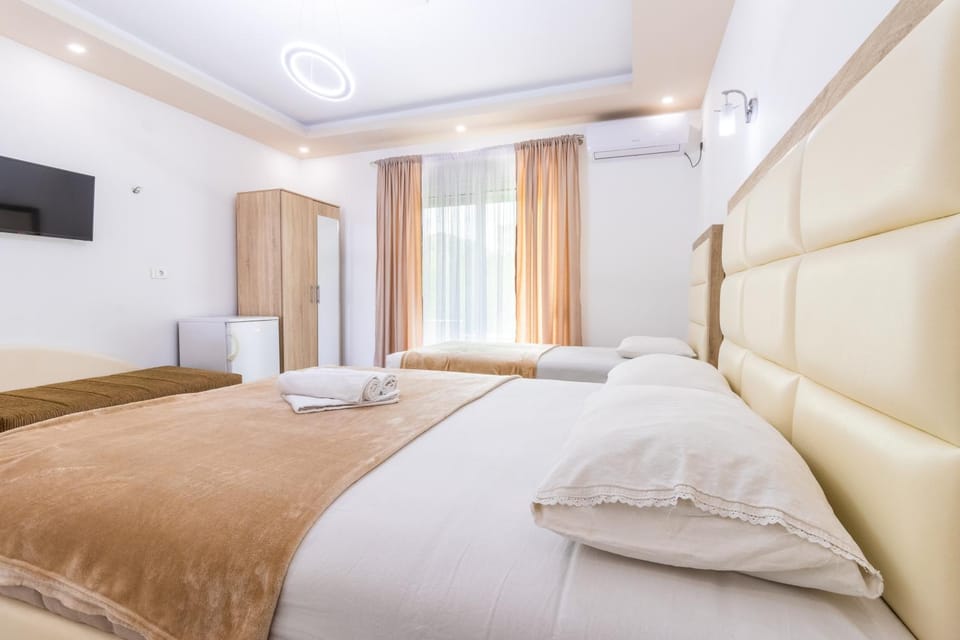 Golden House Apartments Apartment in Ulcinj