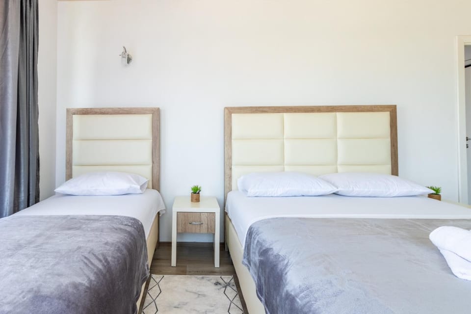 Golden House Apartments Apartment in Ulcinj