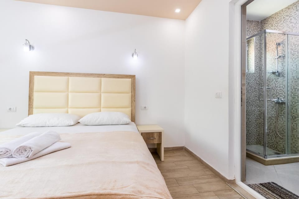 Golden House Apartments Apartment in Ulcinj