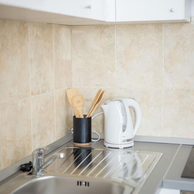 Apartman Maris Apartment in Split