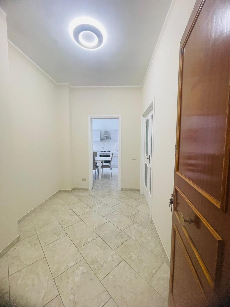 Dimora Chanel Gallipoli 30mt dal mare Apartment in Gallipoli
