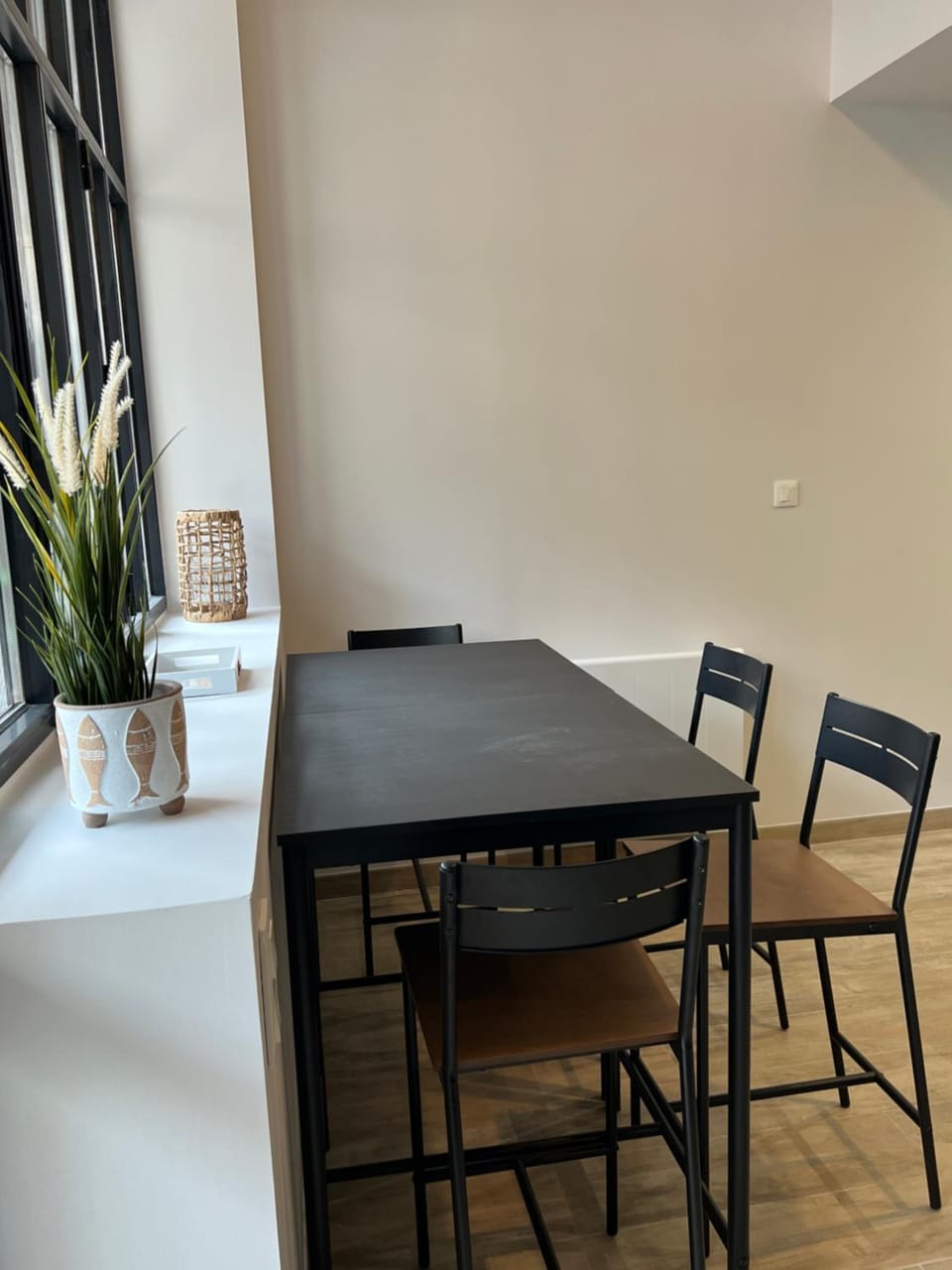 La Manufacture du Sable Apartment in Berck