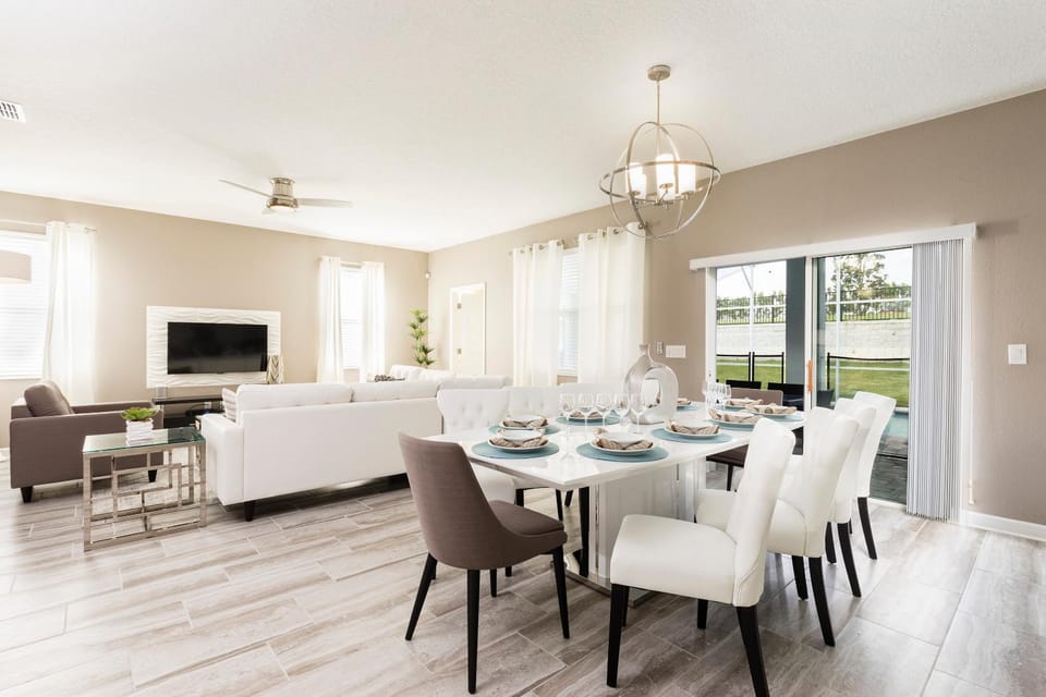 1516MB- the Retreat at ChampionsGate home House in Four Corners