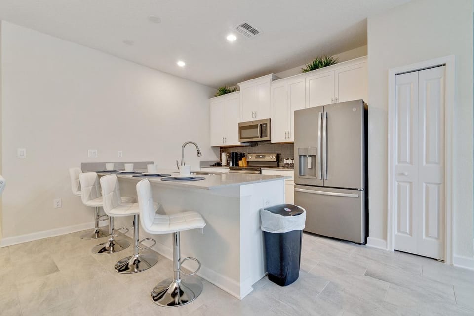 1551SBD - The Retreat at ChampionsGate townhouse House in Four Corners