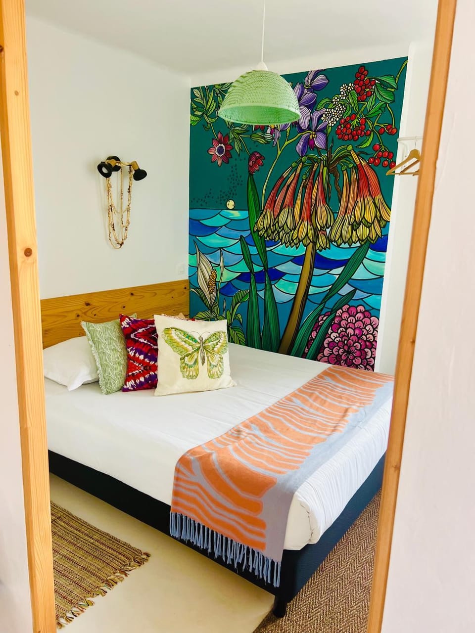 Coco bay 2 Hotel in Brittany