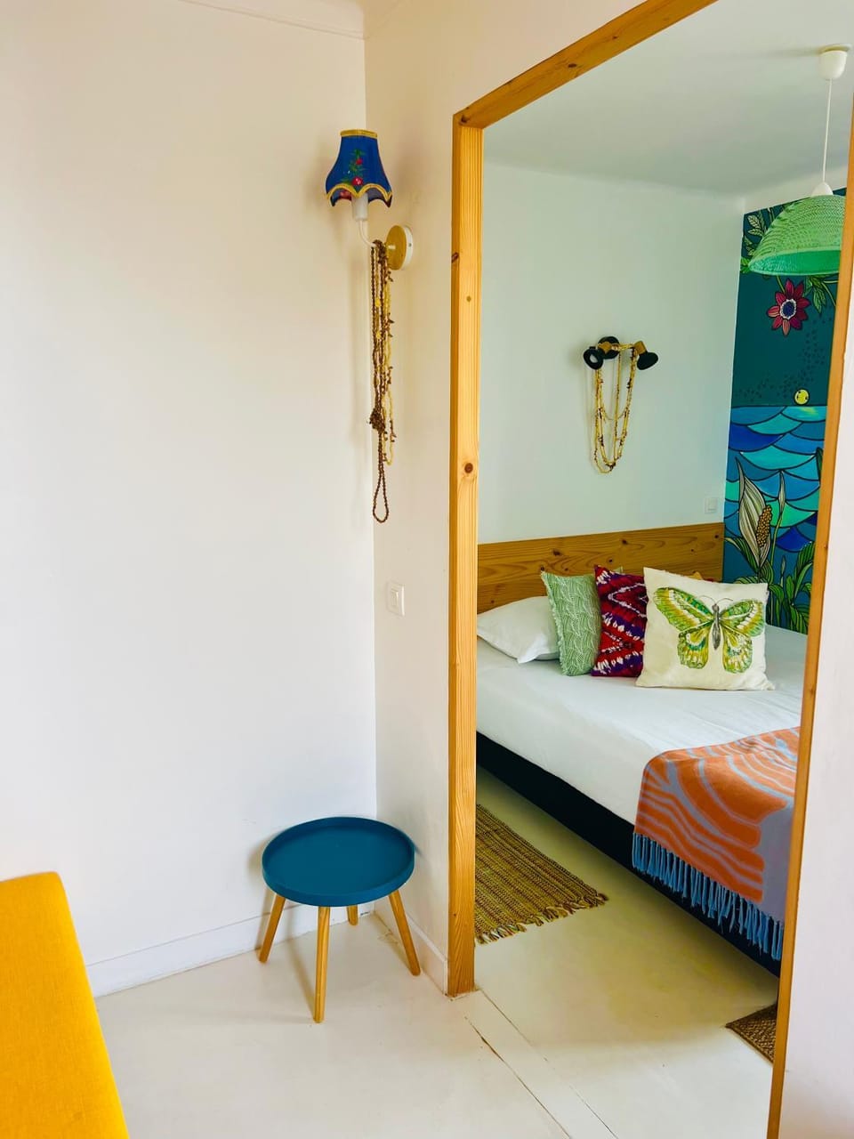 Coco bay 2 Hotel in Brittany