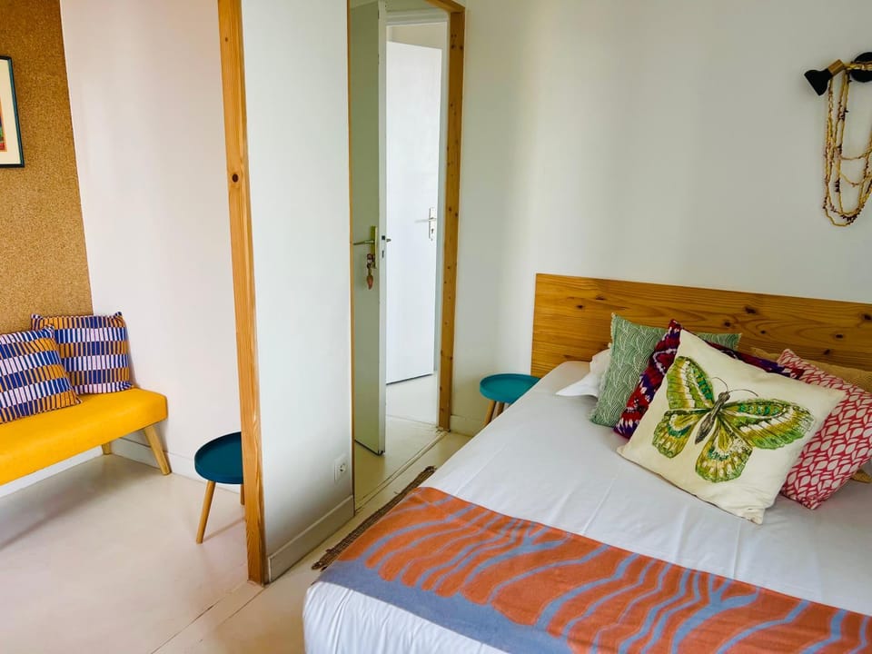 Coco bay 2 Hotel in Brittany