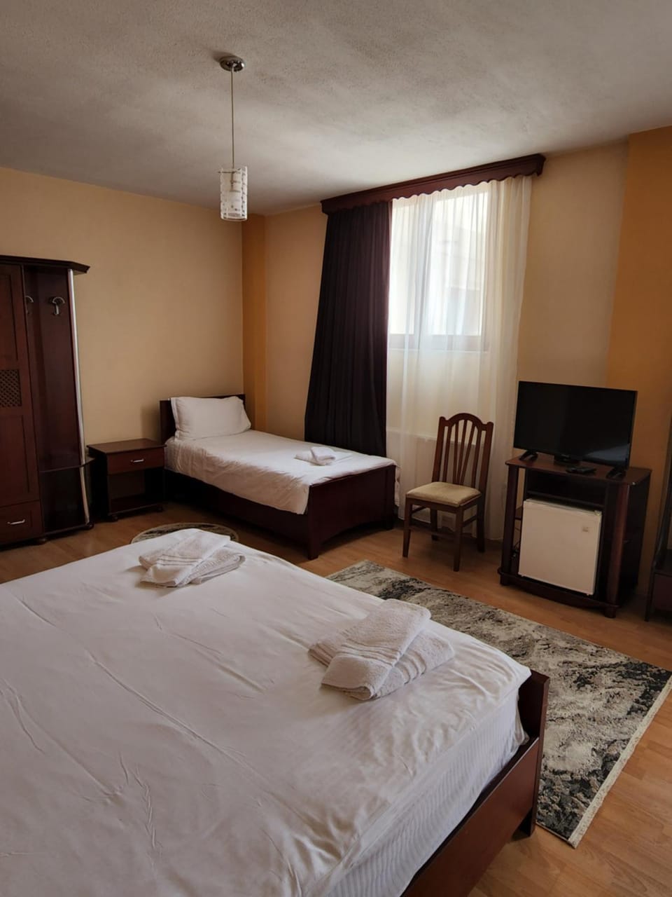 Guesthouse Bimbli Hotel in North Macedonia