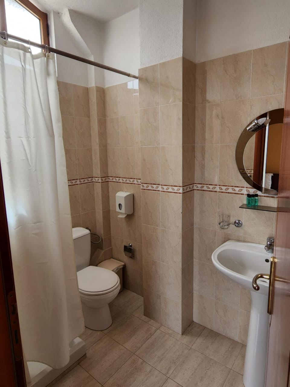 Guesthouse Bimbli Hotel in North Macedonia