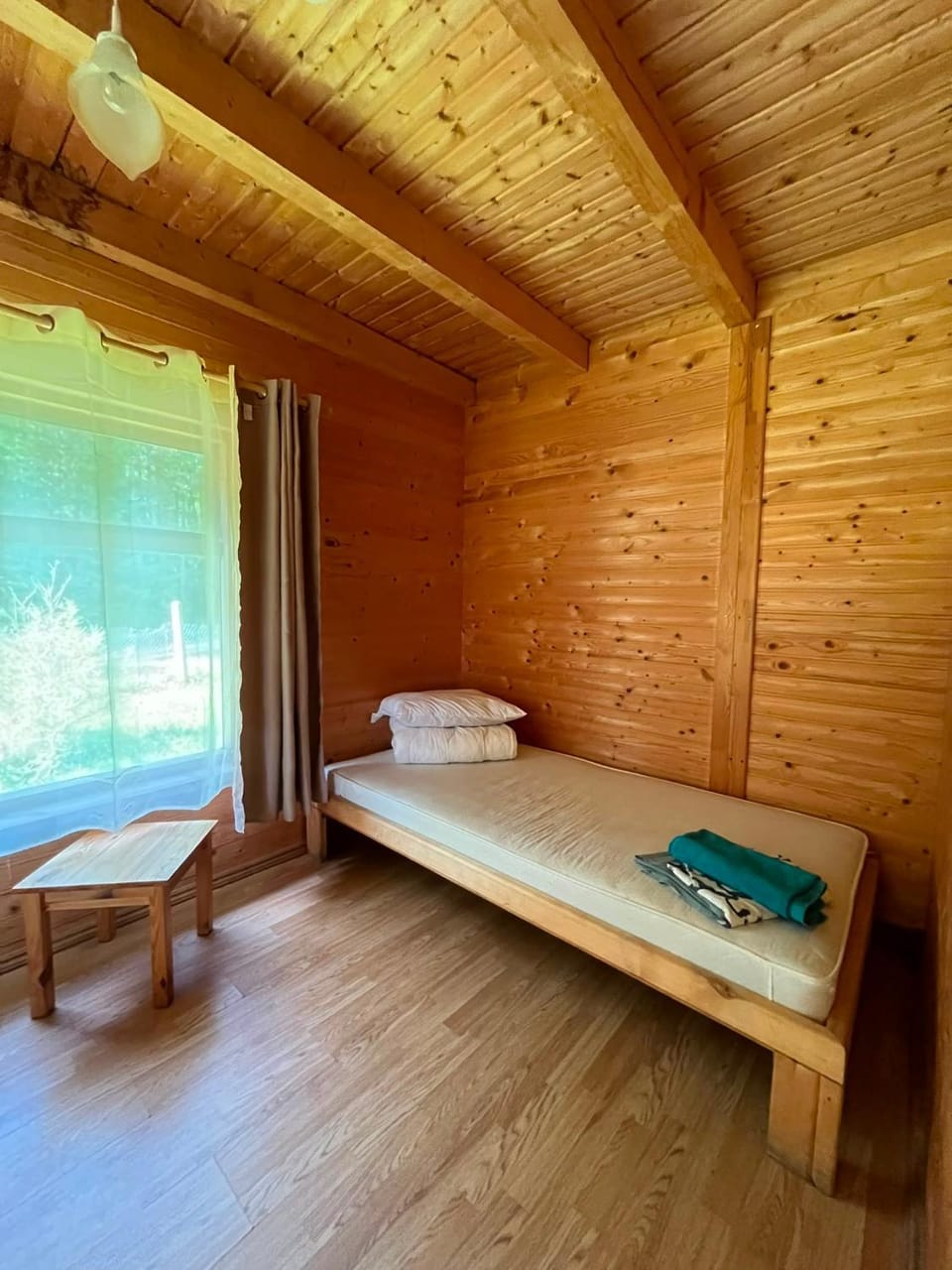 Kempings Sīļi Campground/ 
RV Resort in Latvia